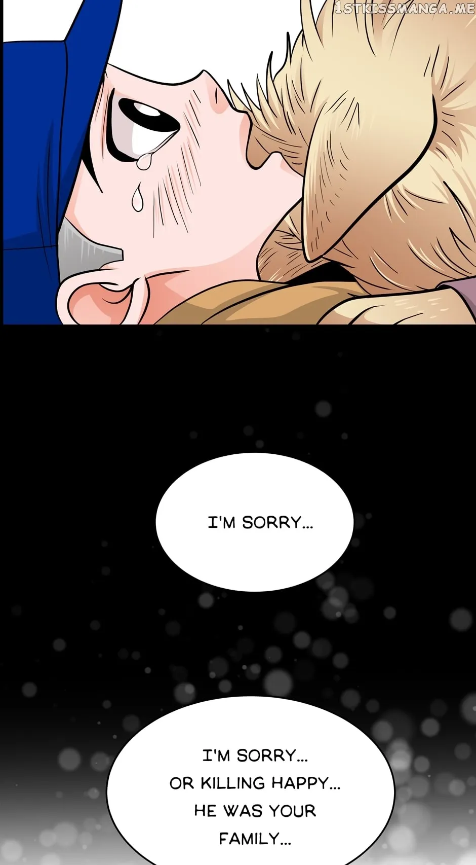 When a Thousand Moons Rise Chapter 62 page 17 - 