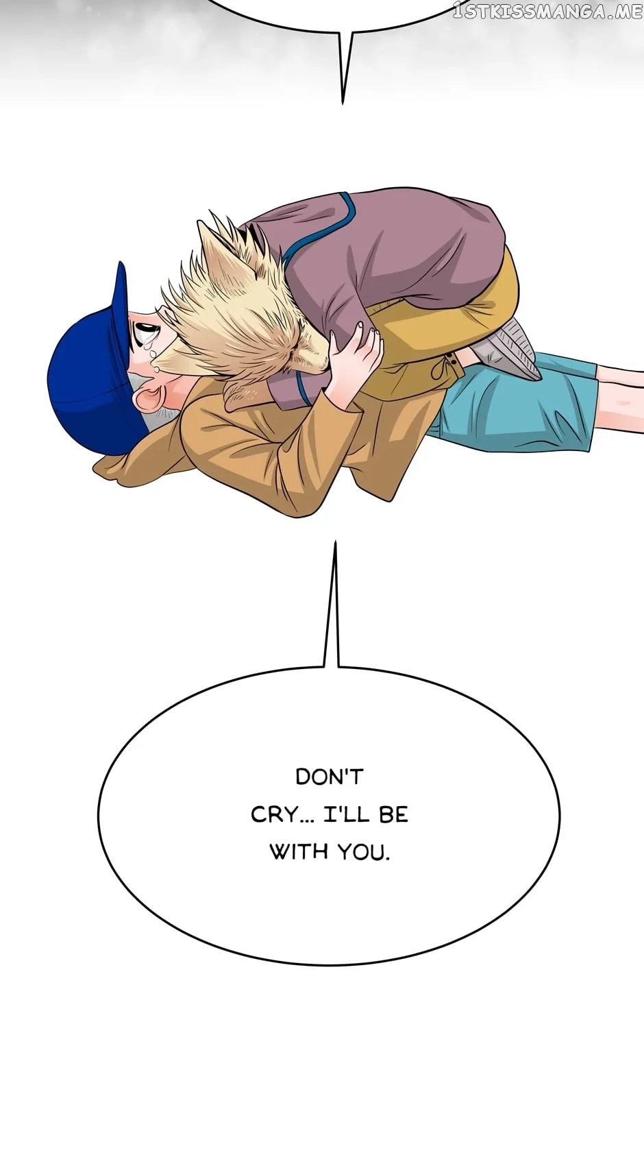 When a Thousand Moons Rise Chapter 62 page 18 - 