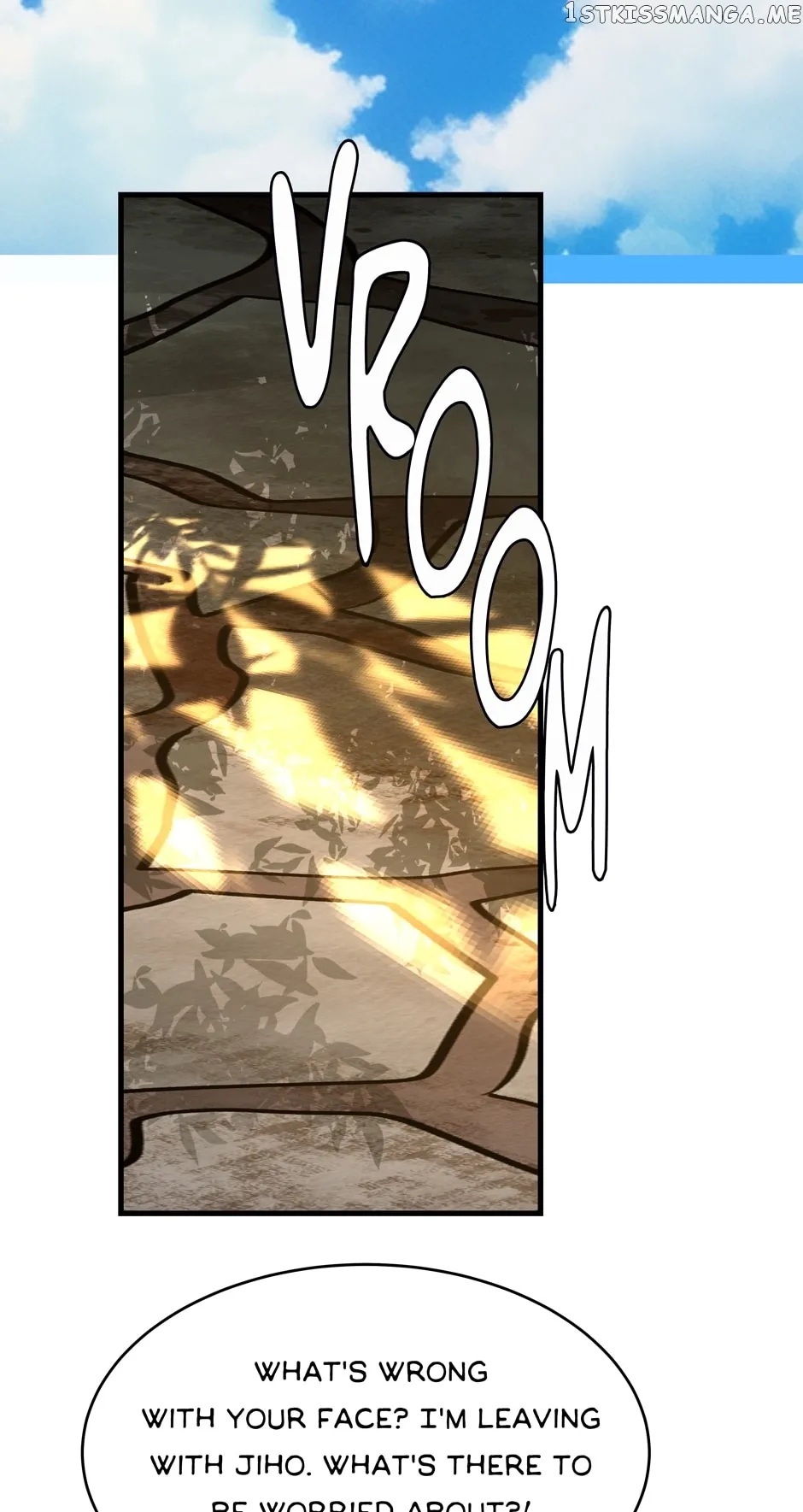 When a Thousand Moons Rise Chapter 62 page 24 - 