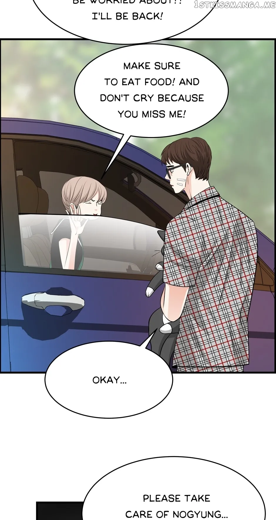 When a Thousand Moons Rise Chapter 62 page 25 - 