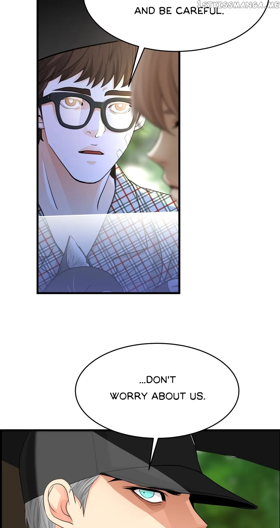 When a Thousand Moons Rise Chapter 62 page 26 - 