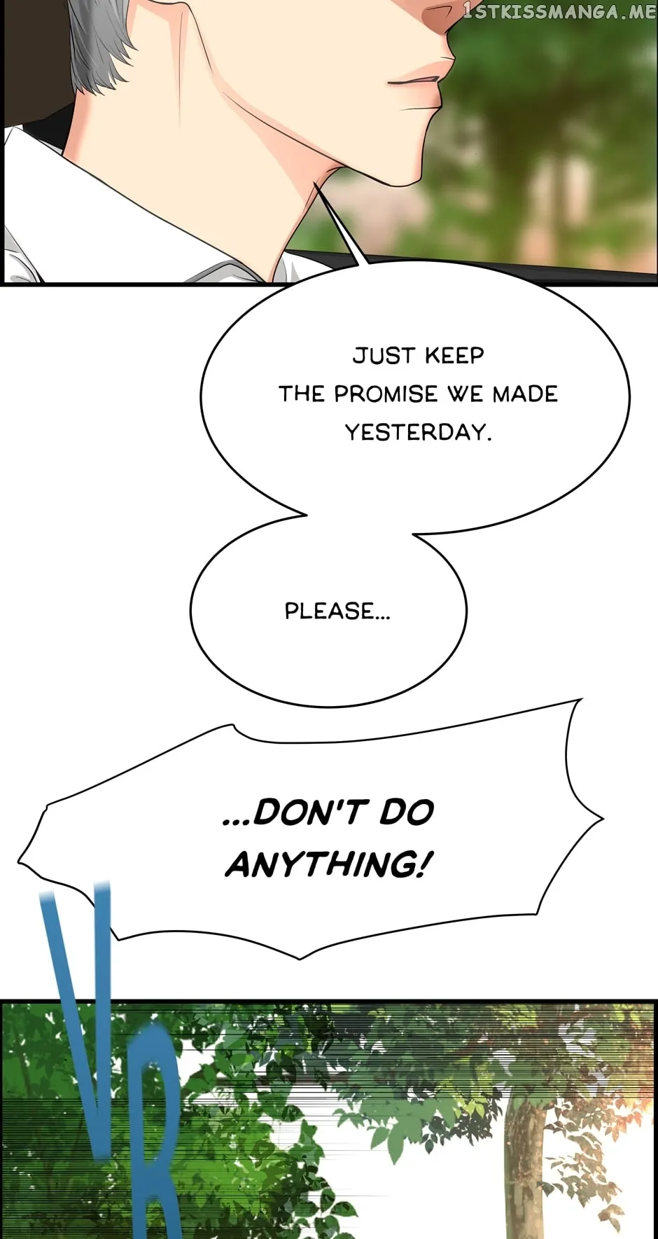 When a Thousand Moons Rise Chapter 62 page 27 - 