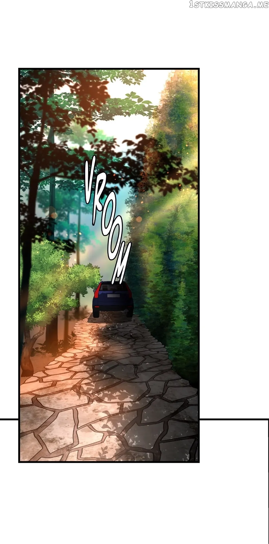 When a Thousand Moons Rise Chapter 62 page 29 - 
