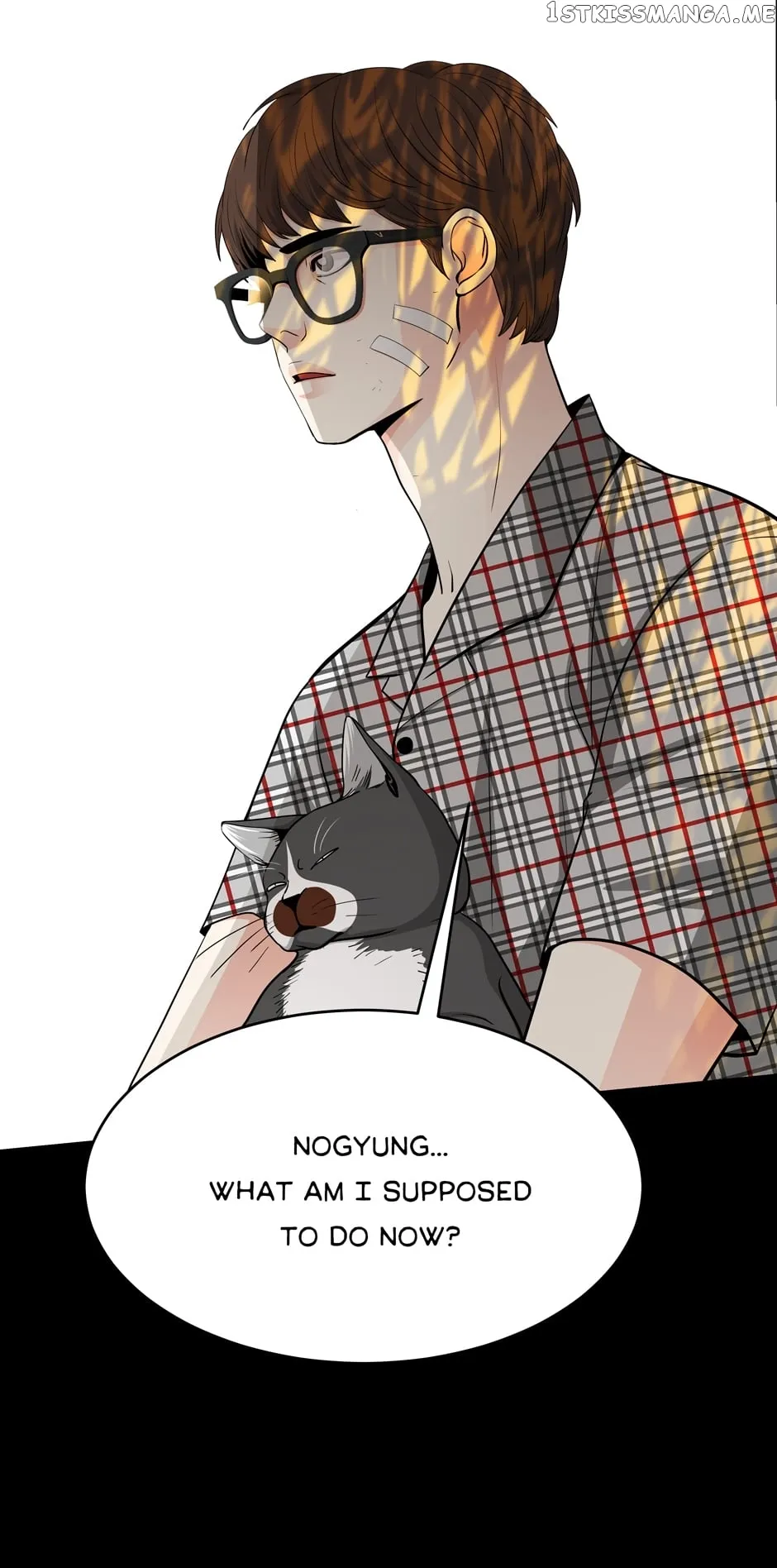 When a Thousand Moons Rise Chapter 62 page 30 - 