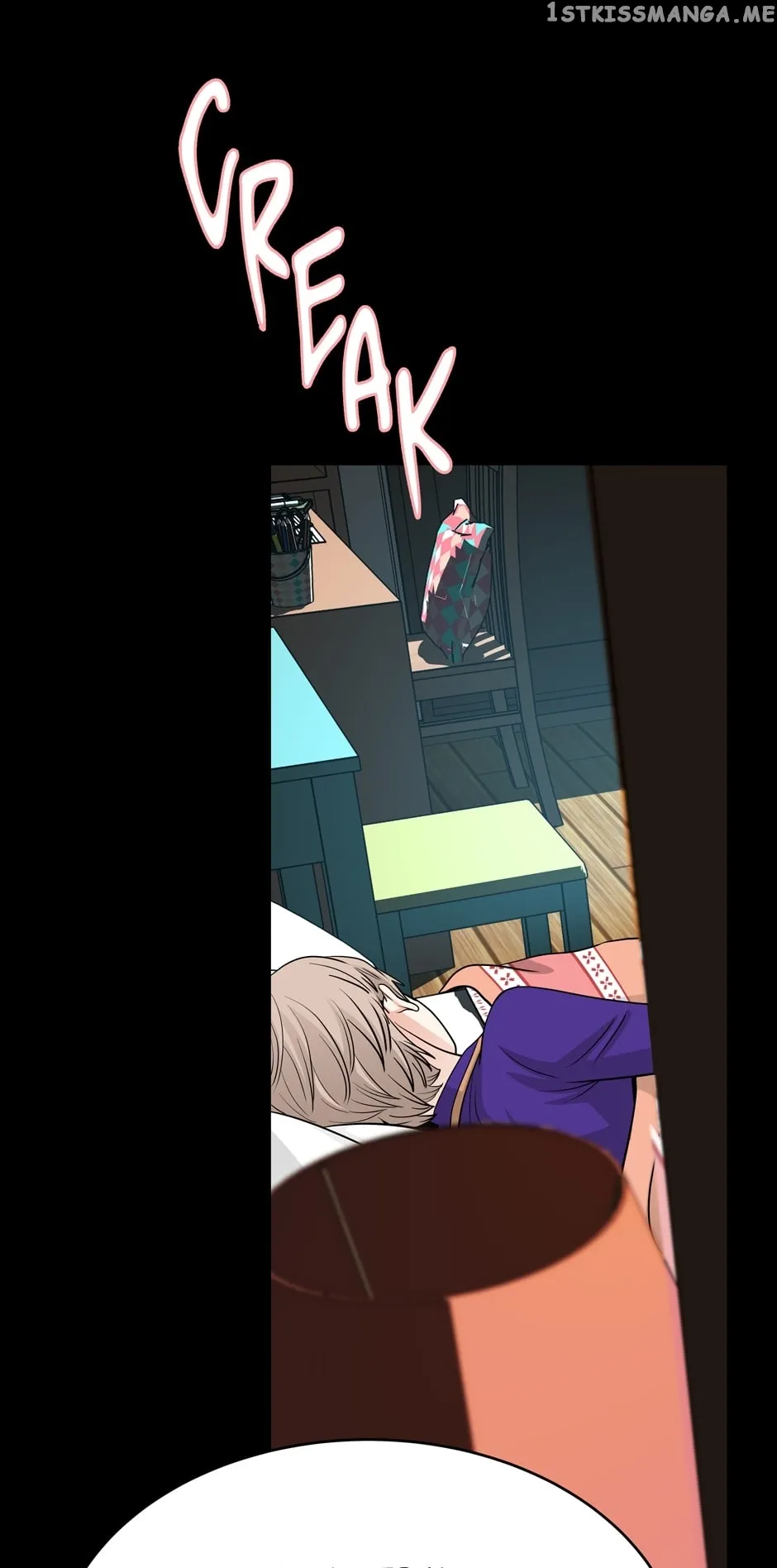 When a Thousand Moons Rise Chapter 62 page 31 - 