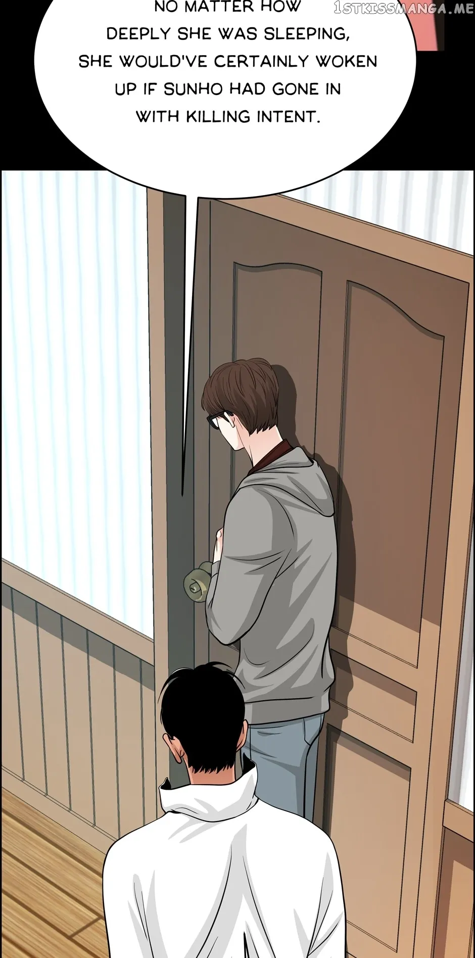 When a Thousand Moons Rise Chapter 62 page 32 - 