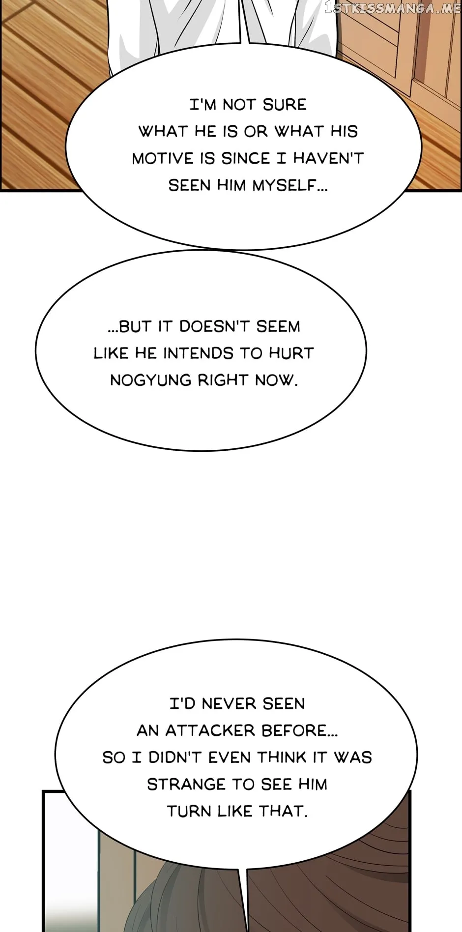 When a Thousand Moons Rise Chapter 62 page 33 - 