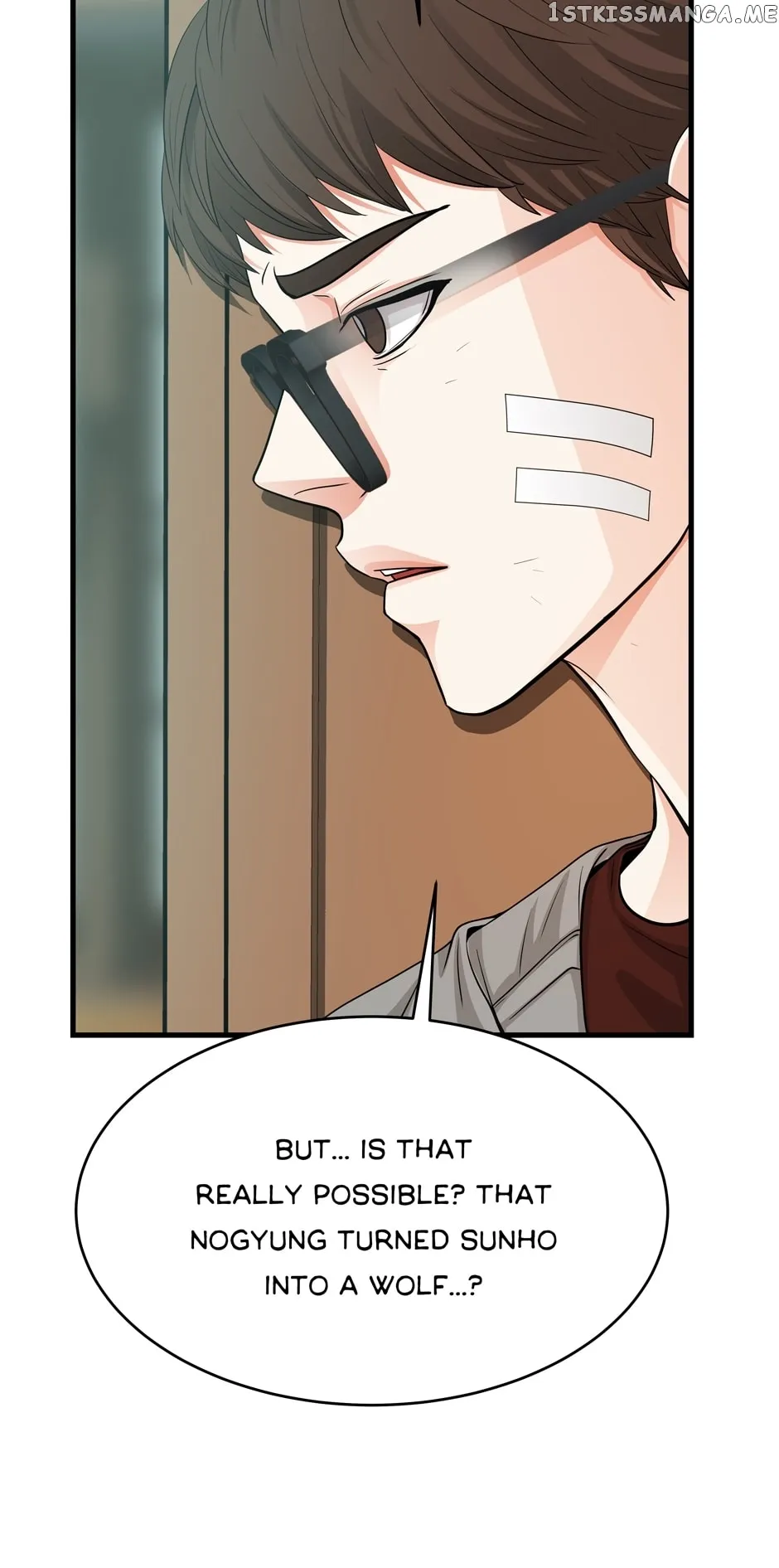 When a Thousand Moons Rise Chapter 62 page 34 - 