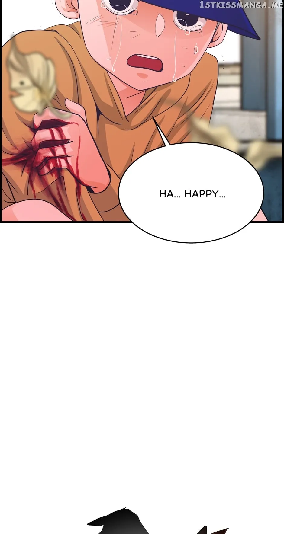 When a Thousand Moons Rise Chapter 62 page 5 - 