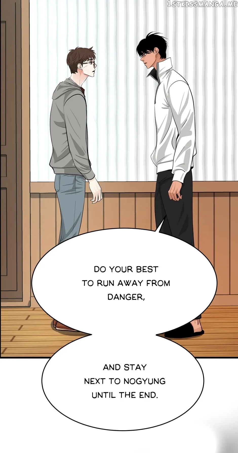 When a Thousand Moons Rise Chapter 62 page 43 - 
