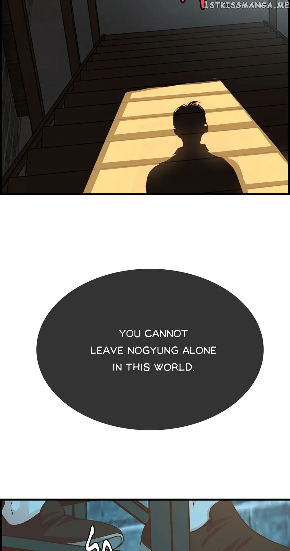When a Thousand Moons Rise Chapter 62 page 45 - 