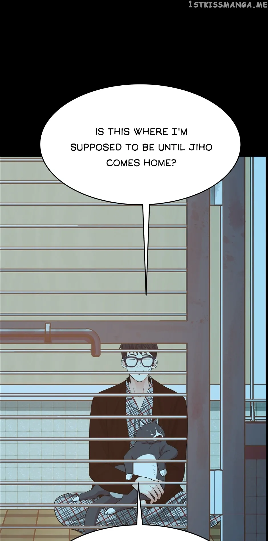 When a Thousand Moons Rise Chapter 62 page 47 - 