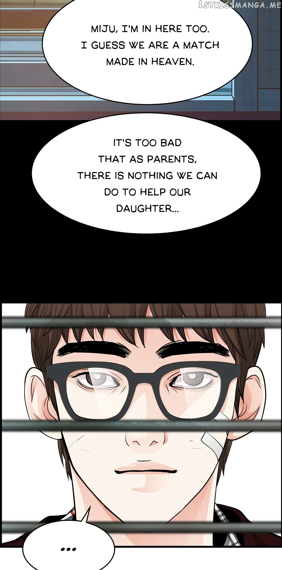 When a Thousand Moons Rise Chapter 62 page 48 - 