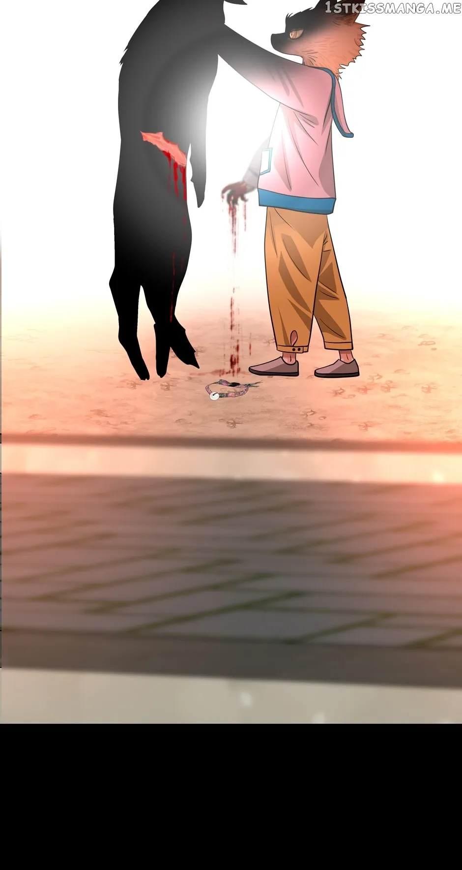 When a Thousand Moons Rise Chapter 62 page 6 - 