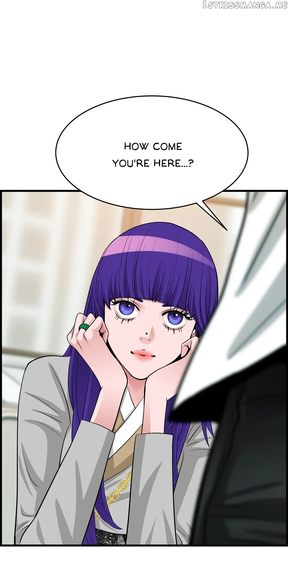 When a Thousand Moons Rise Chapter 62 page 53 - 