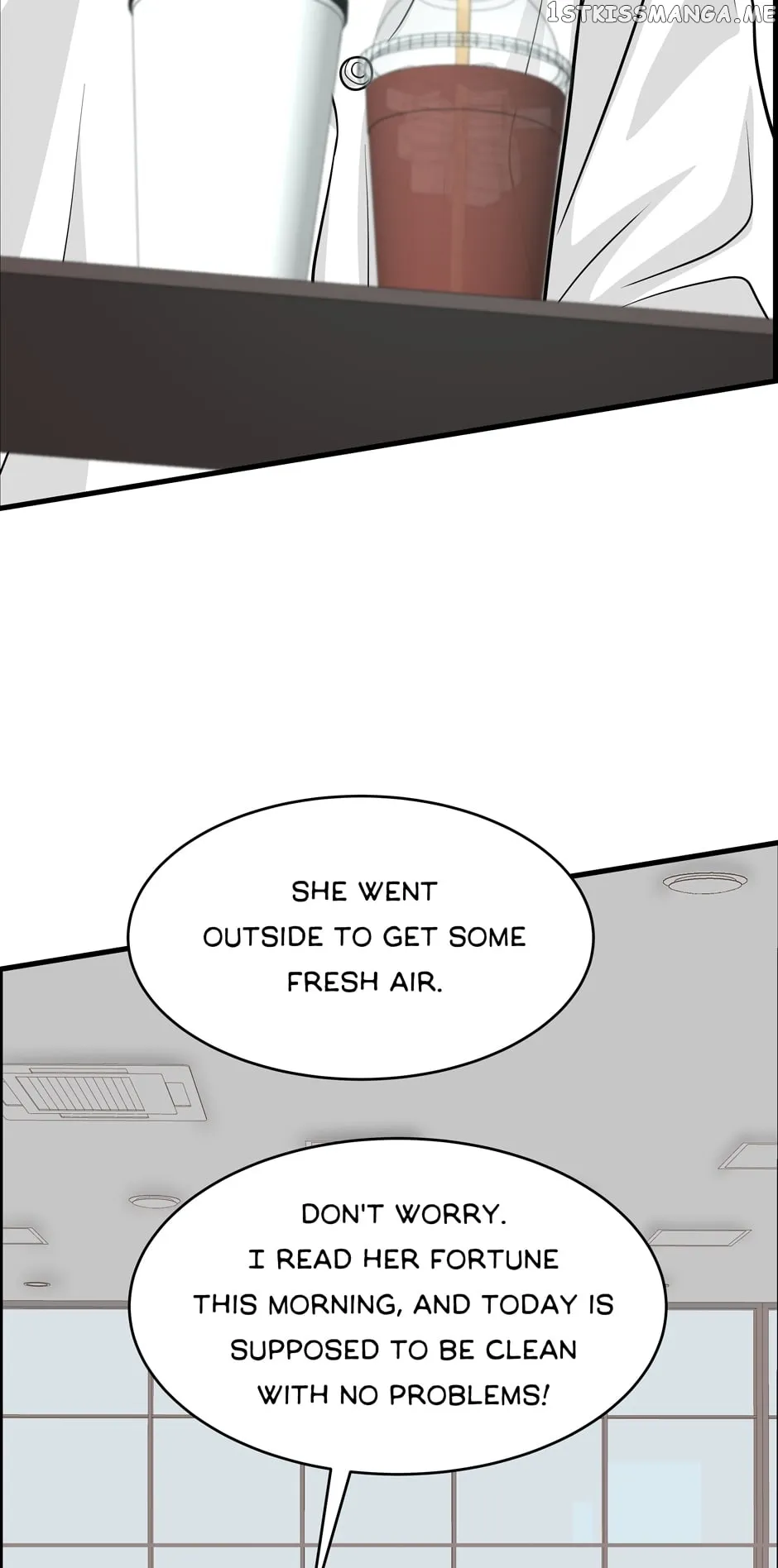 When a Thousand Moons Rise Chapter 62 page 55 - 