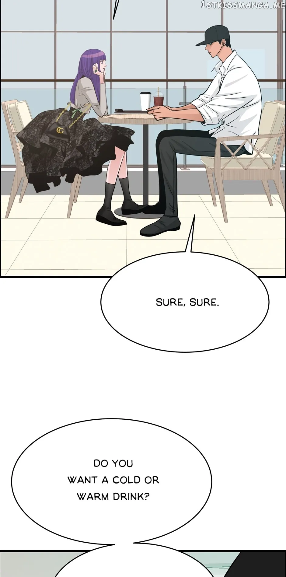 When a Thousand Moons Rise Chapter 62 page 56 - 