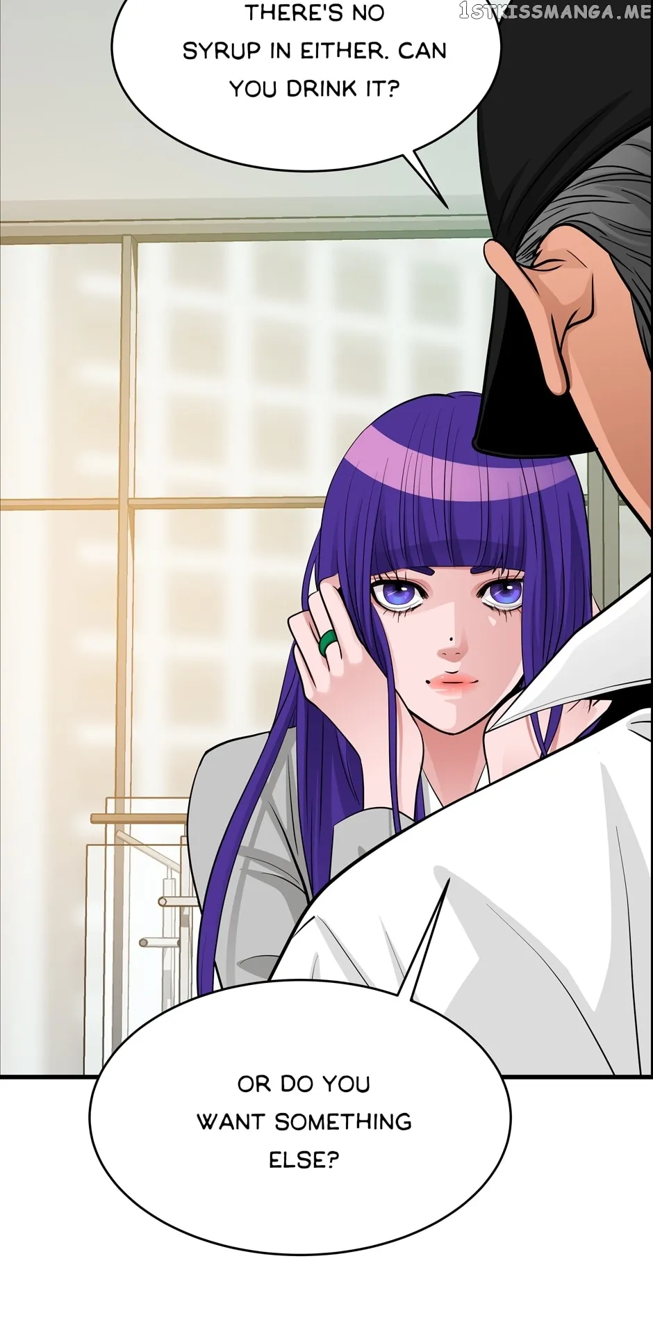When a Thousand Moons Rise Chapter 62 page 57 - 