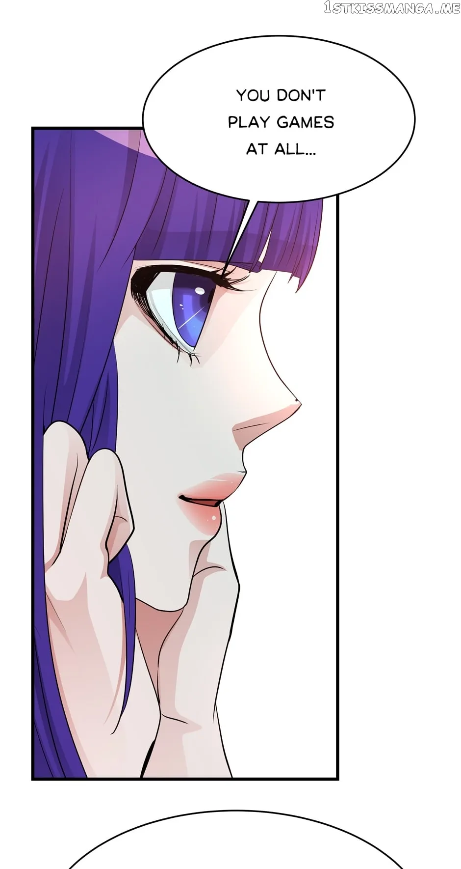 When a Thousand Moons Rise Chapter 62 page 59 - 