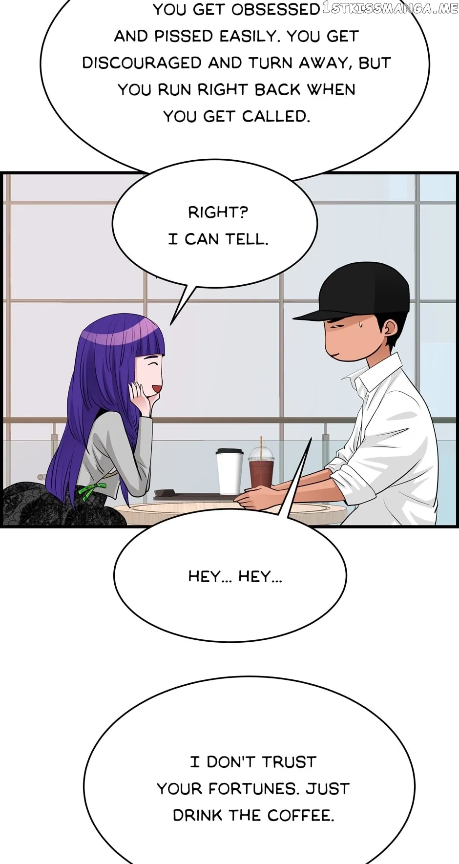 When a Thousand Moons Rise Chapter 62 page 60 - 