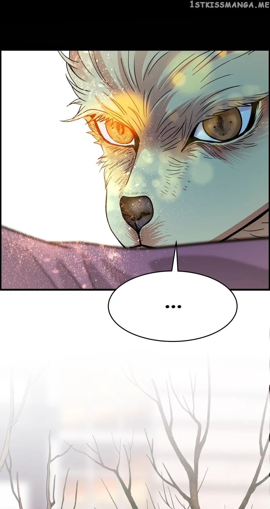 When a Thousand Moons Rise Chapter 62 page 7 - 