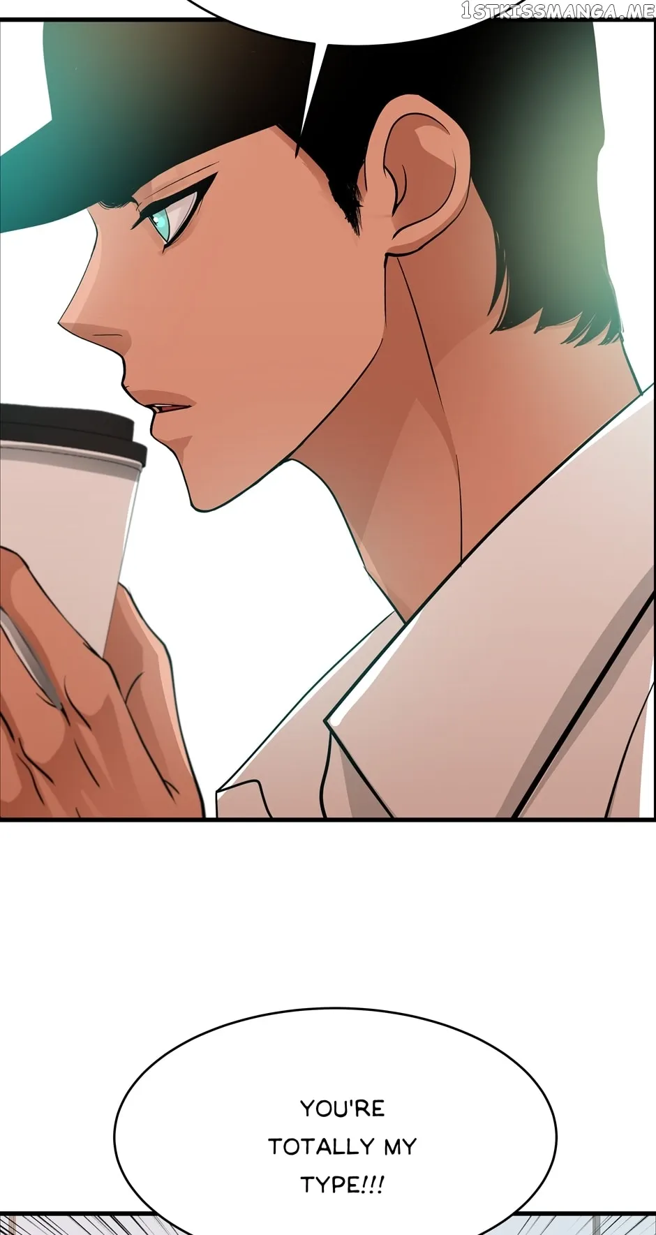 When a Thousand Moons Rise Chapter 62 page 61 - 