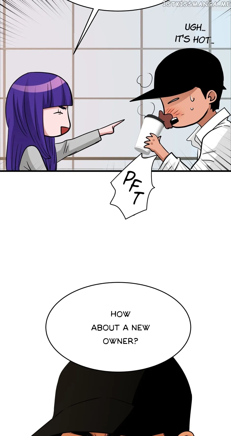 When a Thousand Moons Rise Chapter 62 page 62 - 