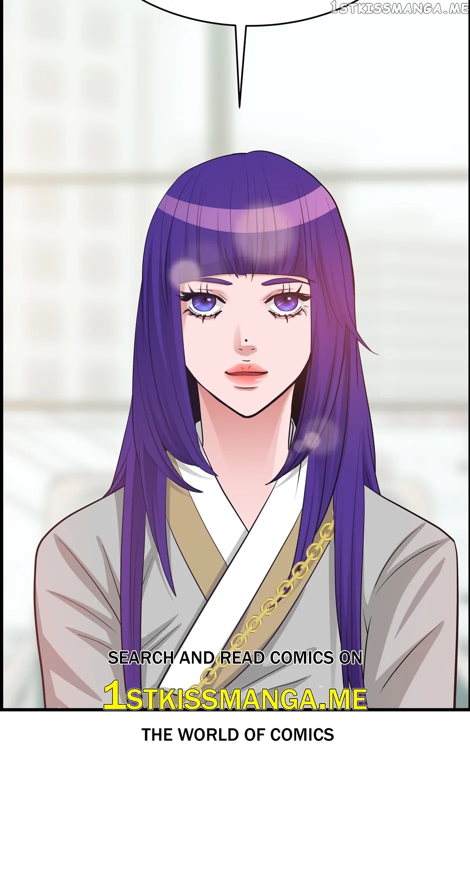 When a Thousand Moons Rise Chapter 62 page 64 - 