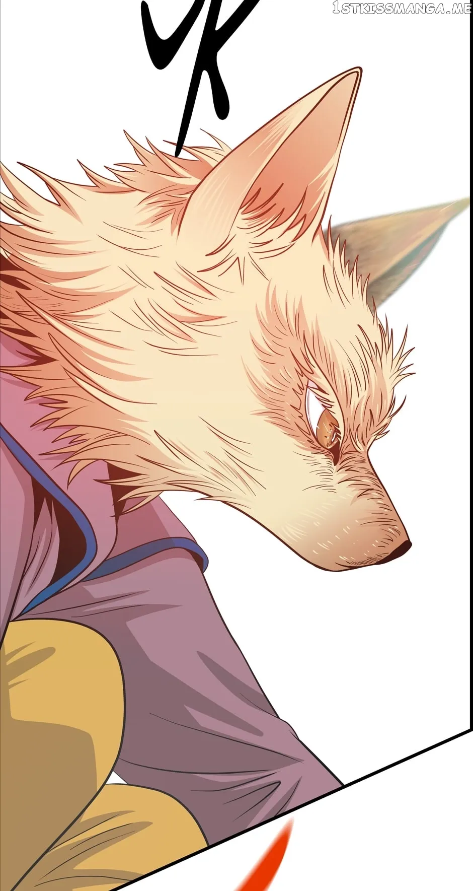When a Thousand Moons Rise Chapter 62 page 9 - 