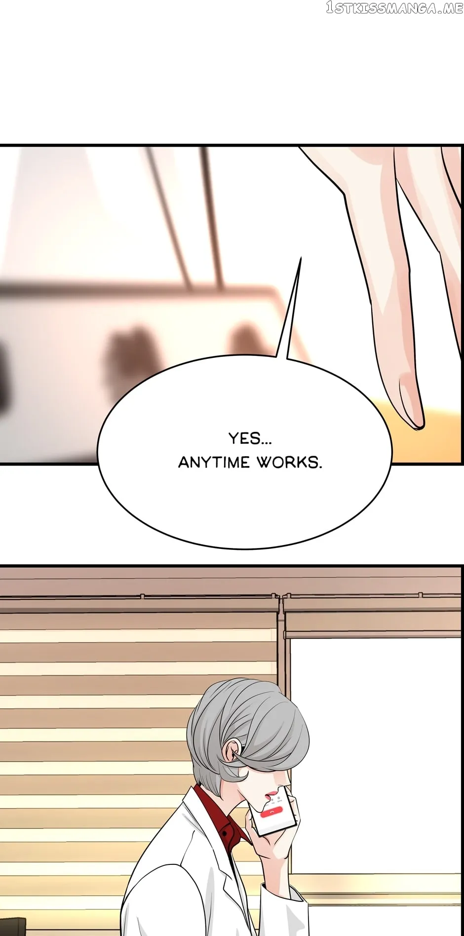When a Thousand Moons Rise Chapter 63 page 1 - 