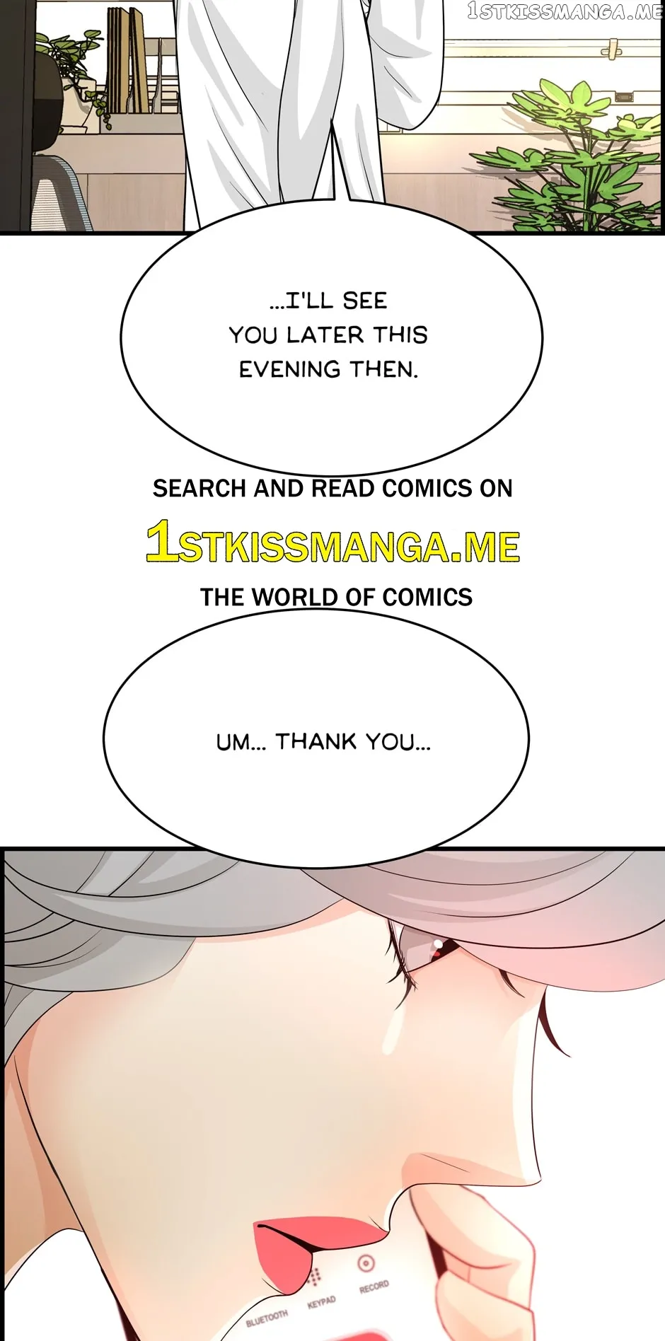 When a Thousand Moons Rise Chapter 63 page 2 - 