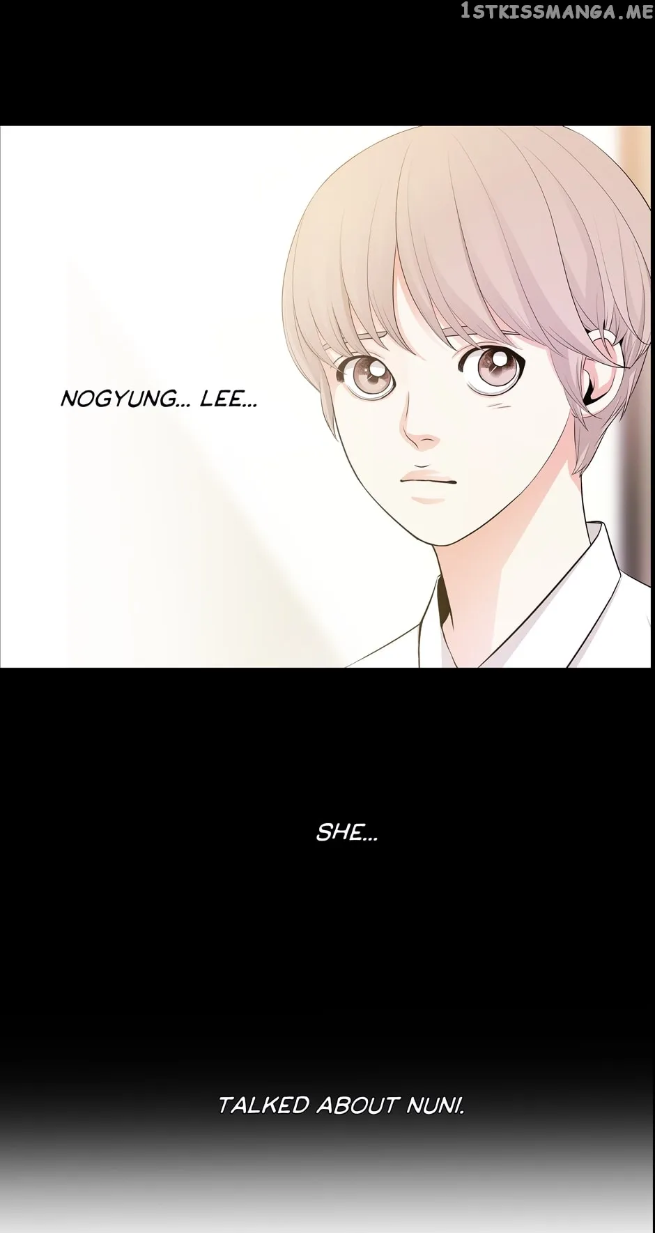 When a Thousand Moons Rise Chapter 63 page 11 - 