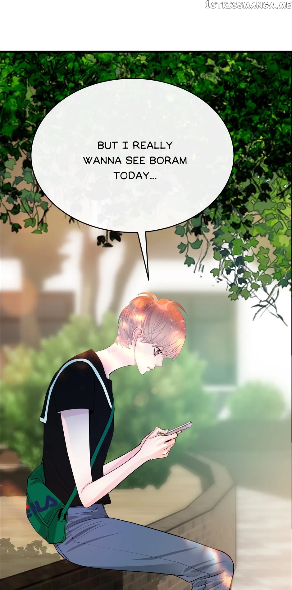 When a Thousand Moons Rise Chapter 63 page 14 - 