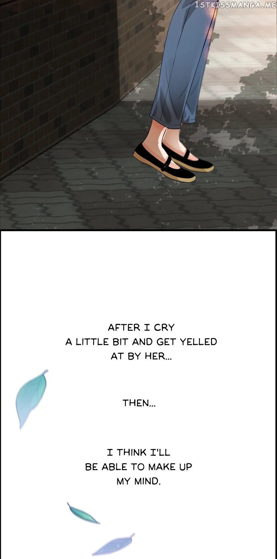 When a Thousand Moons Rise Chapter 63 page 15 - 