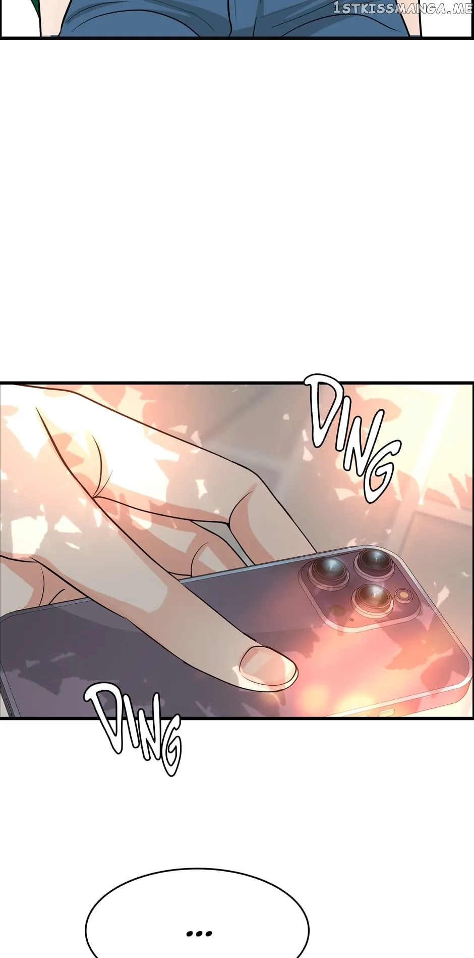 When a Thousand Moons Rise Chapter 63 page 17 - 