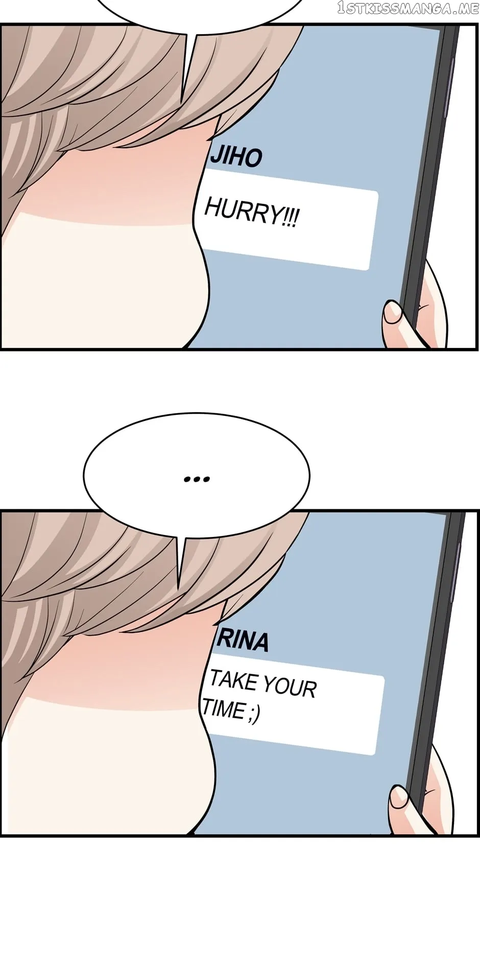 When a Thousand Moons Rise Chapter 63 page 18 - 