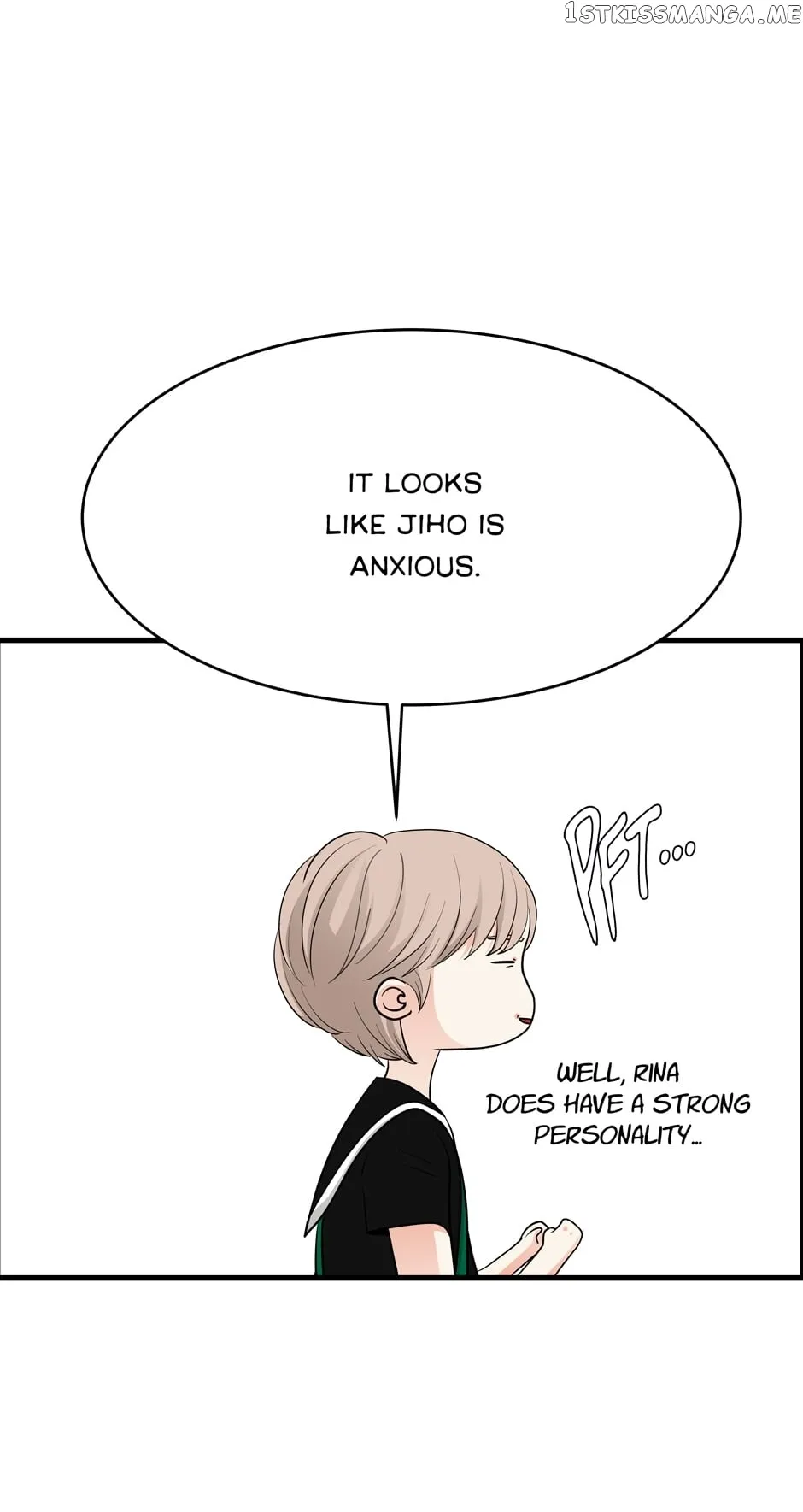 When a Thousand Moons Rise Chapter 63 page 19 - 