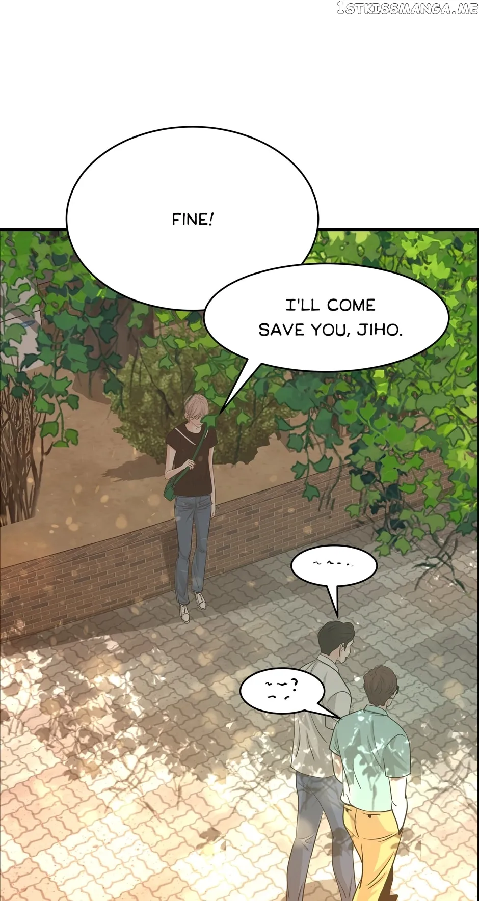 When a Thousand Moons Rise Chapter 63 page 20 - 