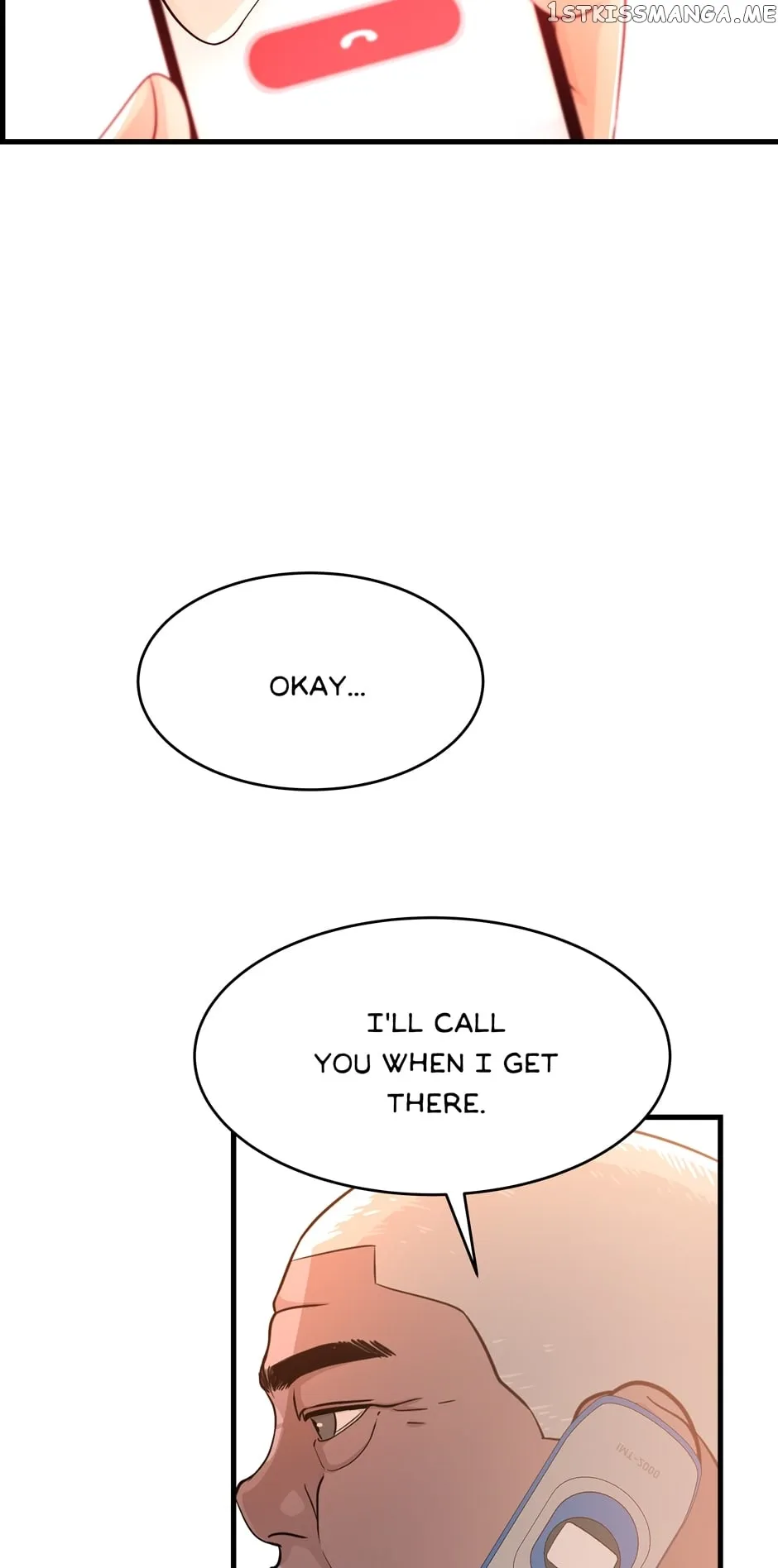 When a Thousand Moons Rise Chapter 63 page 3 - 