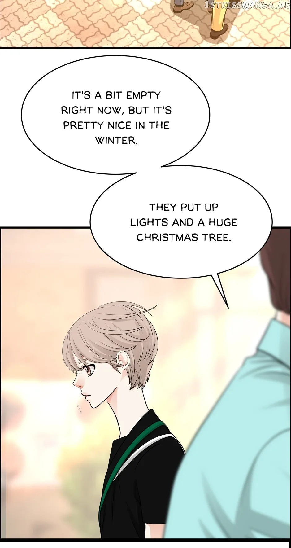 When a Thousand Moons Rise Chapter 63 page 21 - 