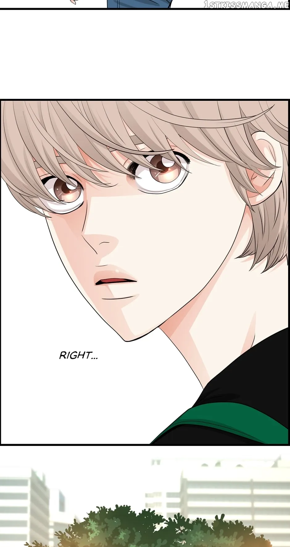 When a Thousand Moons Rise Chapter 63 page 23 - 