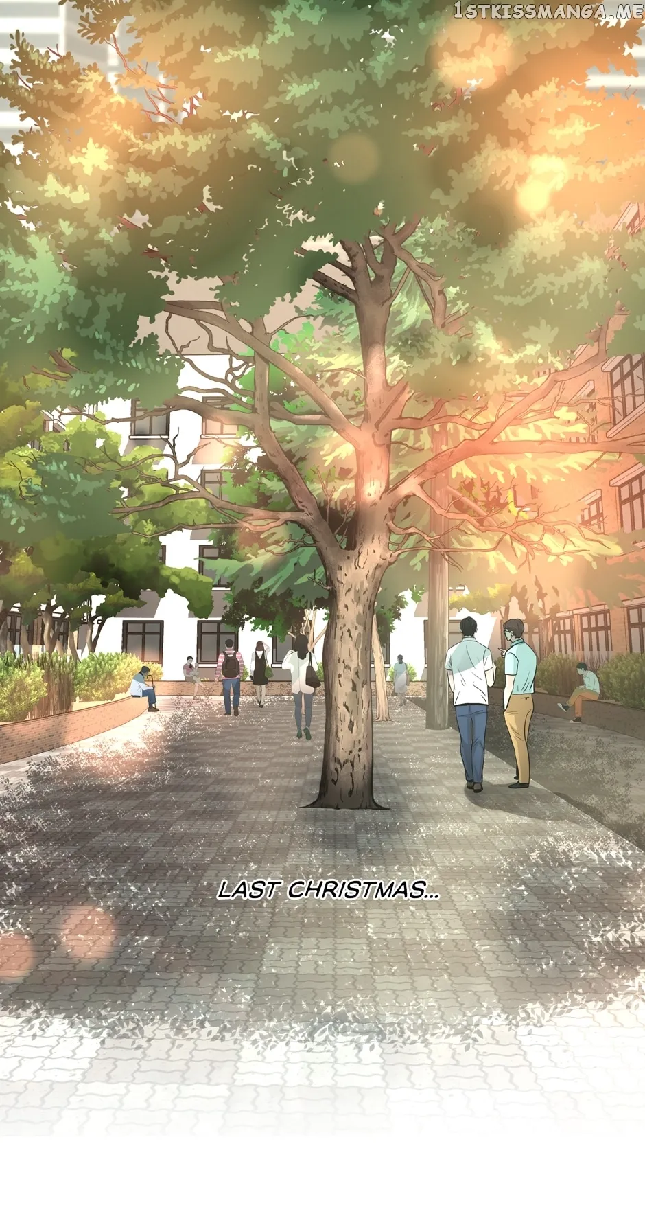 When a Thousand Moons Rise Chapter 63 page 24 - 