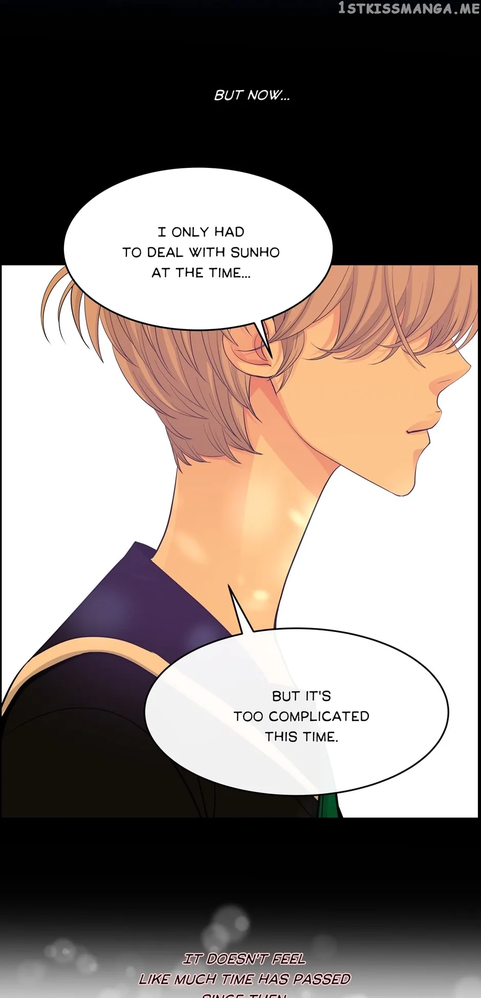 When a Thousand Moons Rise Chapter 63 page 27 - 
