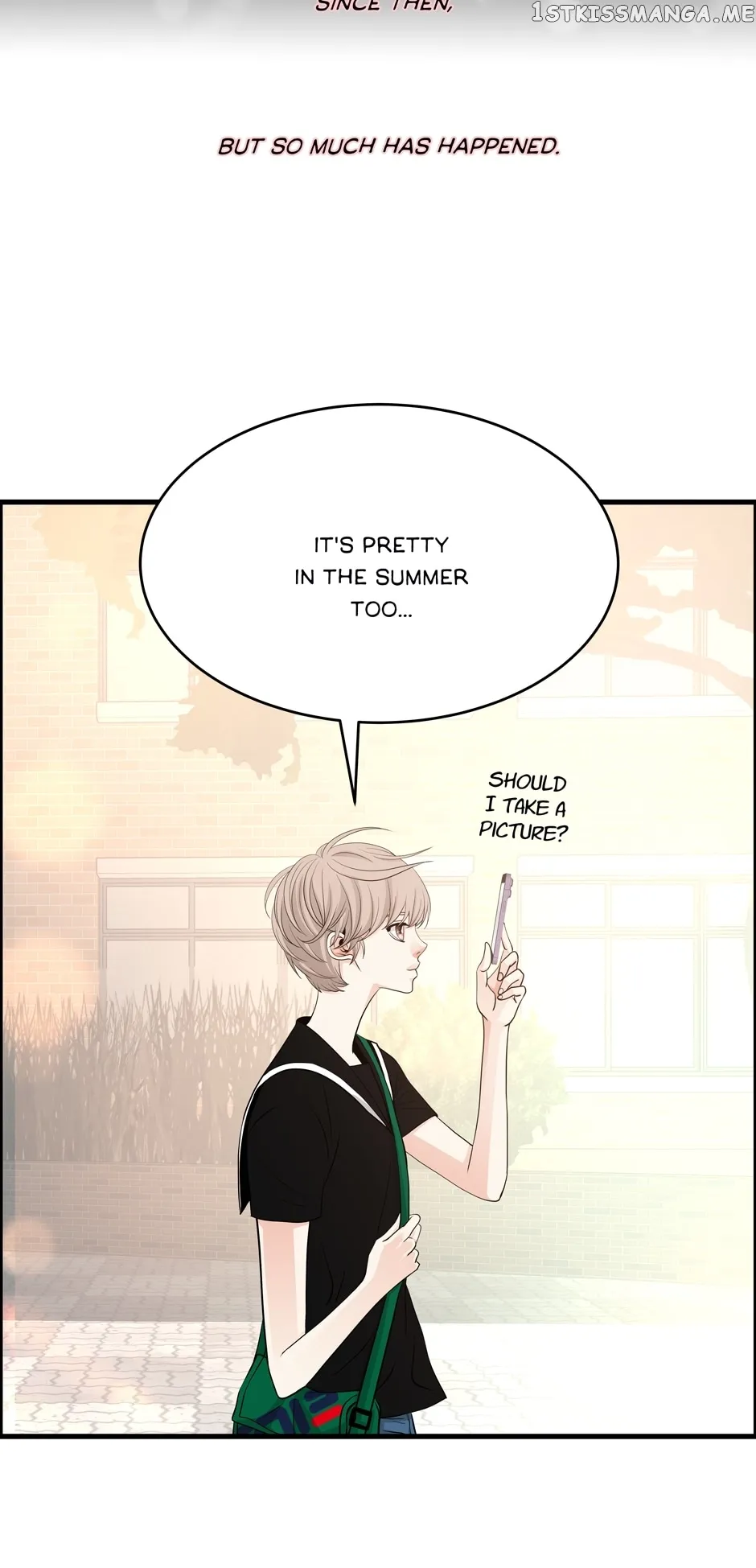 When a Thousand Moons Rise Chapter 63 page 28 - 