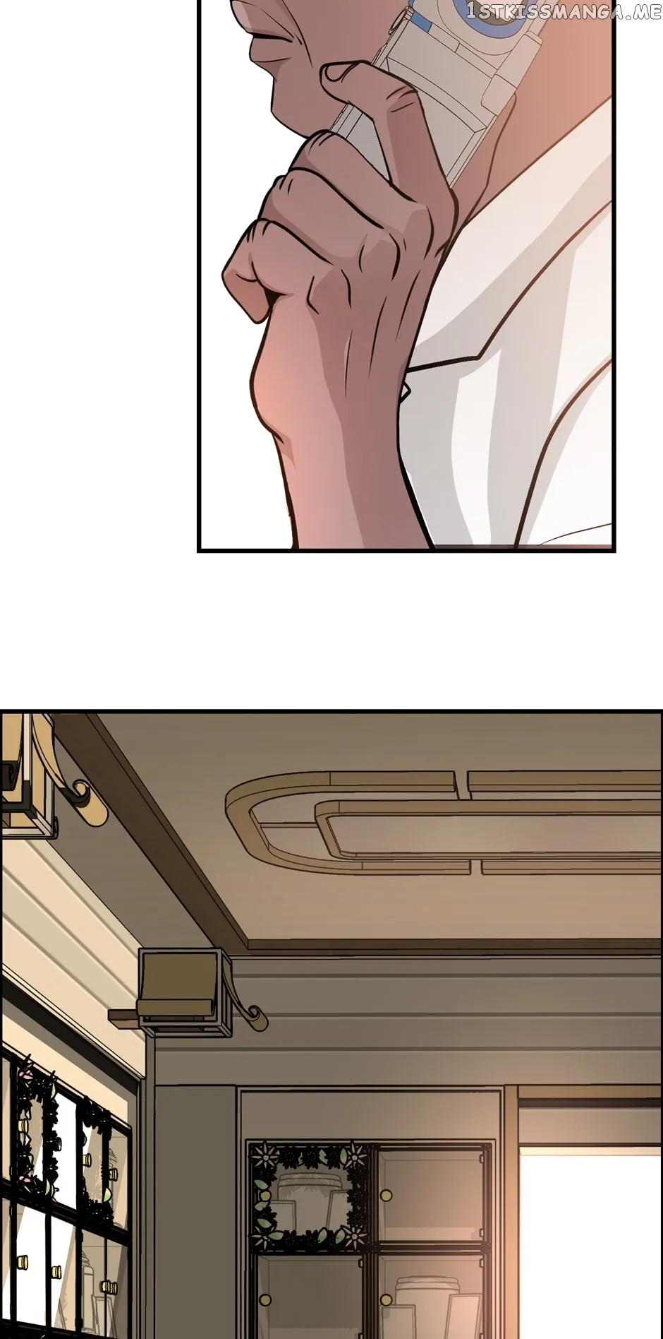 When a Thousand Moons Rise Chapter 63 page 4 - 