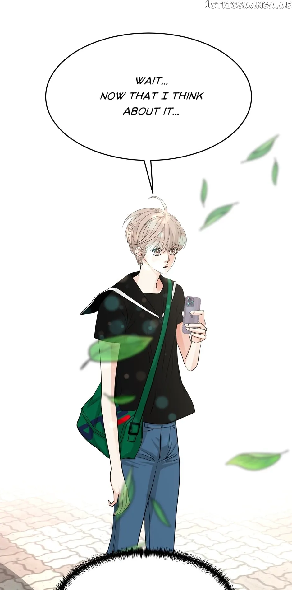 When a Thousand Moons Rise Chapter 63 page 33 - 