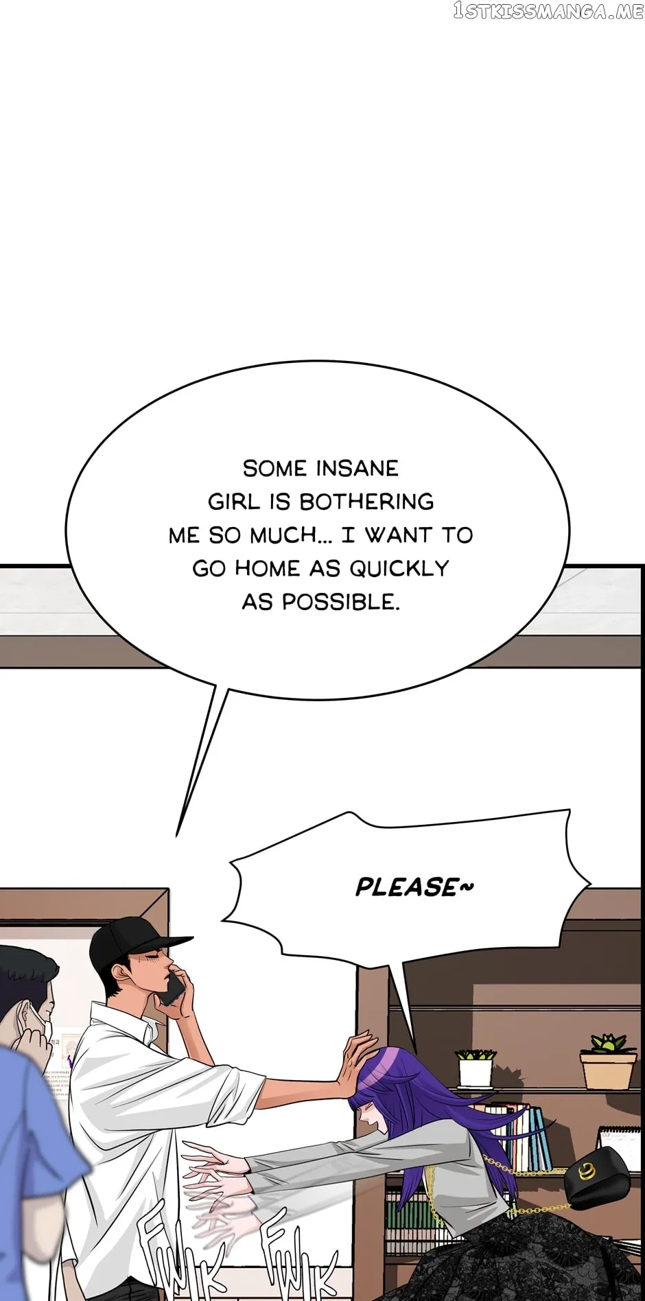 When a Thousand Moons Rise Chapter 63 page 39 - 
