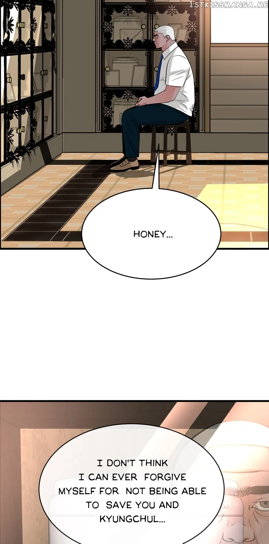 When a Thousand Moons Rise Chapter 63 page 5 - 