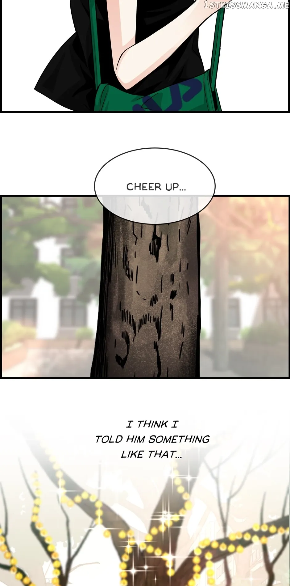 When a Thousand Moons Rise Chapter 63 page 43 - 