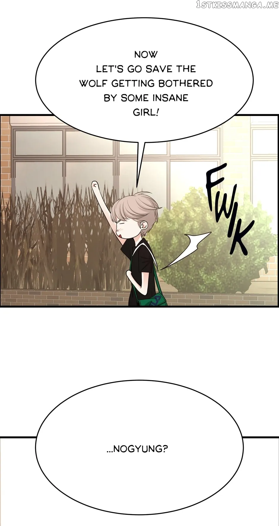 When a Thousand Moons Rise Chapter 63 page 45 - 